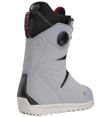 Картинка Ботинки для сноуборда NIDECKER Altai Gray от магазина Адреналин Ботинки для сноуборда NIDECKER Altai Gray от магазина Адреналин