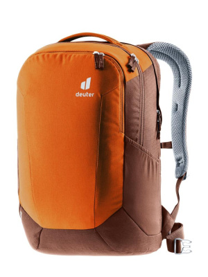 Рюкзак Deuter Giga Chestnut/Umbra 