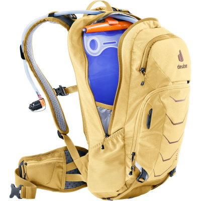 Рюкзак Deuter Attack 16 Dune/Savanna от магазина Адреналин