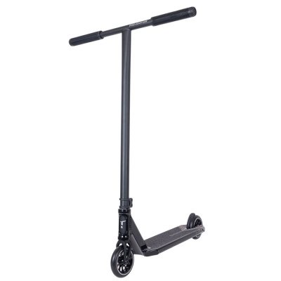 Трюковой самокат TECHTEAM  Provokator PRO 49 black