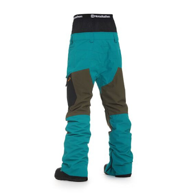Картинка Штаны сноубордические М Horsefeathers CHARGER PANTS (tile blue) от магазина Адреналин Штаны сноубордические М Horsefeathers CHARGER PANTS (tile blue) от магазина Адреналин
