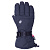 Перчатки 686 MNS VORTEX GLOVE BLACK от магазина Адреналин
