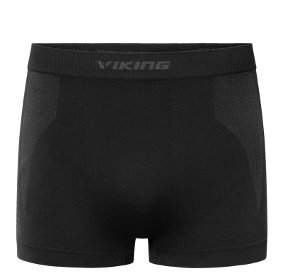 Боксеры VIKING Eiger Man Black  от магазина Адреналин