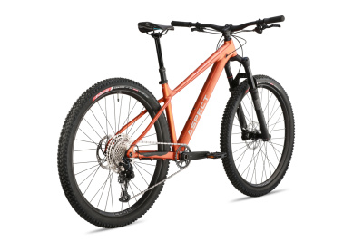 Горный велосипед Aspect Ronin Elite 29 Оранжевый от магазина Адреналин