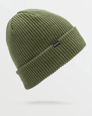Картинка ШАПКА М ТРИК VOLCOM SWEEP BEANIE IVY от магазина Адреналин ШАПКА М ТРИК VOLCOM SWEEP BEANIE IVY от магазина Адреналин