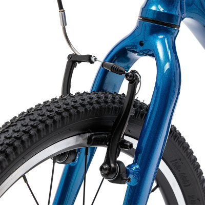 Картинка Детский велосипед Welt  Moovix 1.0 20 V Electric Blue от магазина Адреналин Детский велосипед Welt  Moovix 1.0 20 V Electric Blue от магазина Адреналин
