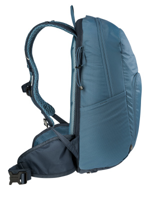 Рюкзак Deuter Bike I 20 Atlantic/Ink от магазина Адреналин