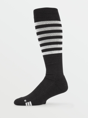 Носки для сноуборда M VOLCOM KOOTNEY SOCK BLACK Носки для сноуборда M VOLCOM KOOTNEY SOCK BLACK
