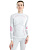 Термобелье женское Accapi кофта длинный рукав ERGORacing LONG SL.T-SHIRT W white/silver от магазина Адреналин
