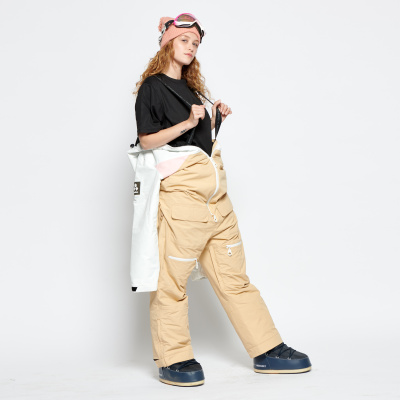 Комбинезон женский ONESKEE Mark VI White/Stone/Pink