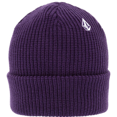 ШАПКА М ТРИК VOLCOM SWEEP LINED BEANIE BLACKBERRY ШАПКА М ТРИК VOLCOM SWEEP LINED BEANIE BLACKBERRY