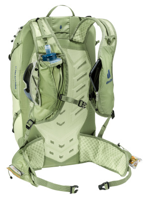 Рюкзак Deuter Speed Lite Pro 25 Mineral/Grove от магазина Адреналин