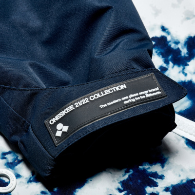 Комбинезон женский ONESKEE Original Pro HT Tie-Dye