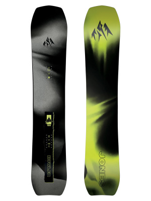 Сноуборд Jones Howler  от магазина Адреналин