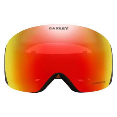 Картинка Горнолыжные очки Oakley FLIGHT DECK L BLACK THERMAL Prizm Snow Torch Iridium от магазина Адреналин Горнолыжные очки Oakley FLIGHT DECK L BLACK THERMAL Prizm Snow Torch Iridium от магазина Адреналин