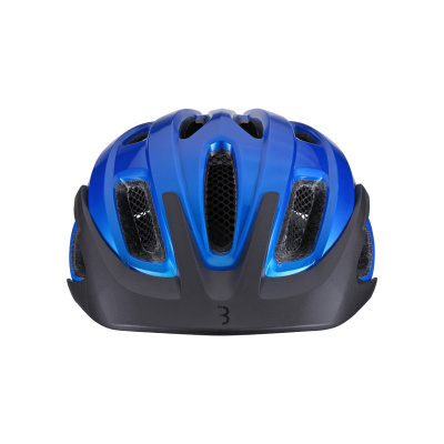 Шлем велосипедный BBB BHE-29B Kite 2.0 glossy blue Шлем велосипедный BBB BHE-29B Kite 2.0 glossy blue