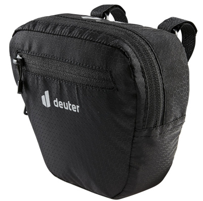 Велосумка на руль Deuter  Front 1.2 Black от магазина Адреналин