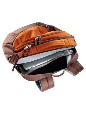 Рюкзак Deuter Giga Chestnut/Umbra  от магазина Адреналин