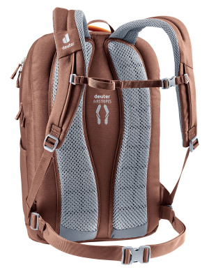 Рюкзак Deuter Giga Chestnut/Umbra  от магазина Адреналин
