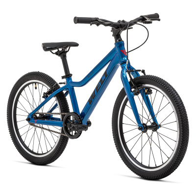 Картинка Детский велосипед Welt  Moovix 1.0 20 V Electric Blue от магазина Адреналин Детский велосипед Welt  Moovix 1.0 20 V Electric Blue от магазина Адреналин
