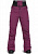 Штаны сноубордические Ж Horsefeathers LOTTE 15 PANTS (amaranth)