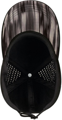 Кепка Buff Trek Cap Ikut Black
