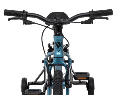 Детский велосипед Welt Teddy 18 Ocean Blue  от магазина Адреналин