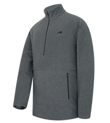 Картинка Флисовая кофта молния 1/4 Rosomaha "Аргут" (полоска серая) от магазина Адреналин Флисовая кофта молния 1/4 Rosomaha "Аргут" (полоска серая) от магазина Адреналин