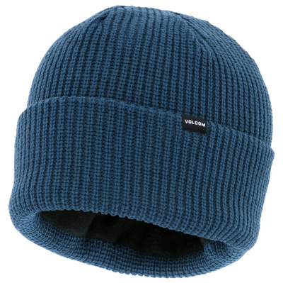 Картинка ШАПКА М ТРИК VOLCOM SWEEP LINED BEANIE BLUE от магазина Адреналин ШАПКА М ТРИК VOLCOM SWEEP LINED BEANIE BLUE от магазина Адреналин