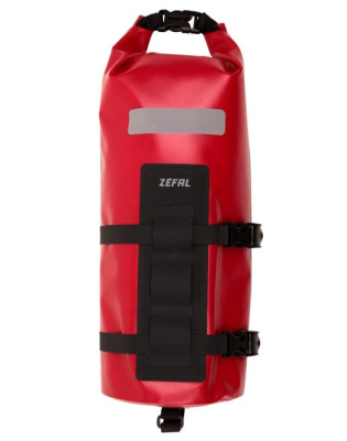 Велосумка на вилку Zefal Z Adventure Fork Pack - Front Bag & Holder  от магазина Адреналин
