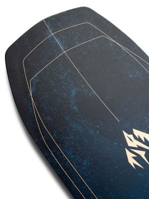 Сноуборд женский Jones Howler Women's от магазина Адреналин