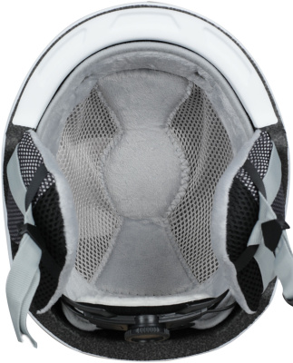 Горнолыжный шлем BLIZZARD Spider White Matt от магазина Адреналин