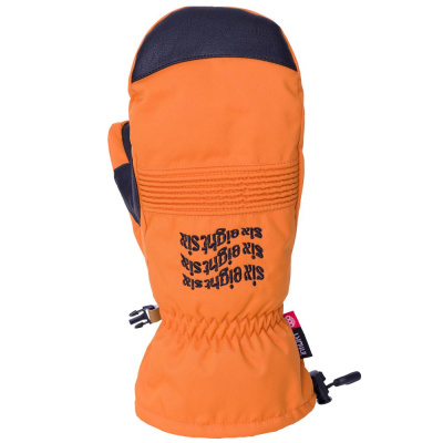 Варежки 686 MNS LANDER MITT COPPER ORANGE