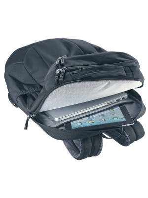 Рюкзак Deuter Giga Black  от магазина Адреналин