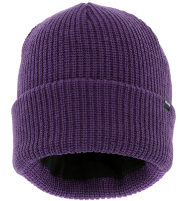 Картинка ШАПКА М ТРИК VOLCOM SWEEP LINED BEANIE BLACKBERRY от магазина Адреналин ШАПКА М ТРИК VOLCOM SWEEP LINED BEANIE BLACKBERRY от магазина Адреналин