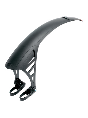 Крыло универсальное Zefal No-Mud Front Or Rear Mudguard (переднее/заднее) от магазина Адреналин