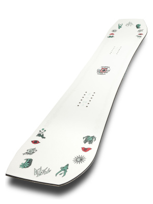 Сноуборд женский Jones Tweaker Women's  от магазина Адреналин