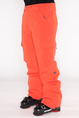 Горнолыжные брюки ARMADA Union Insulated Pant FLAME Горнолыжные брюки ARMADA Union Insulated Pant FLAME