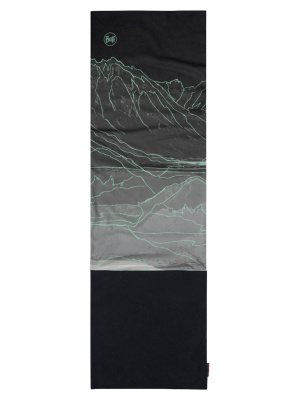 Бандана Buff Polar Unal Grey от магазина Адреналин