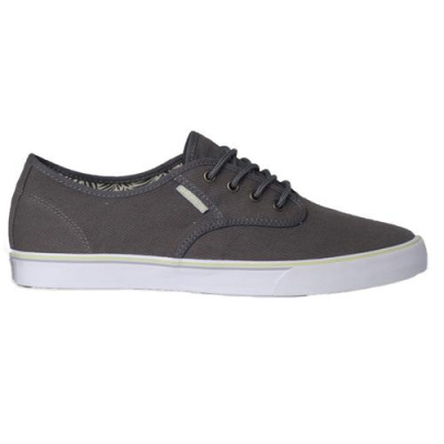 Кроссовки М/Gravis/2010-2011/SLYMZ MNS GUNMETAL Кроссовки М/Gravis/2010-2011/SLYMZ MNS GUNMETAL