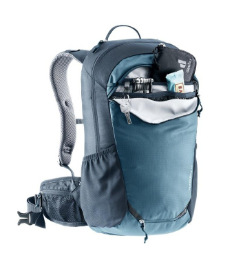 Рюкзак Deuter Superbike 18 Atlantic-Ink   от магазина Адреналин