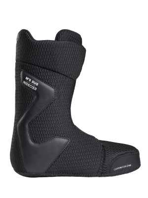 Картинка Ботинки для сноуборда NIDECKER Rift White от магазина Адреналин Ботинки для сноуборда NIDECKER Rift White от магазина Адреналин