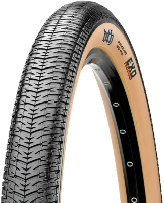 Велопокрышка Maxxis 26x2.15 DTH, M147P F TT DK62 458 D2PLHO 3L, кевлар