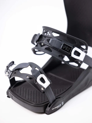 Крепления для сноуборда FIX Magnum  Icon 2024 от магазина Адреналин