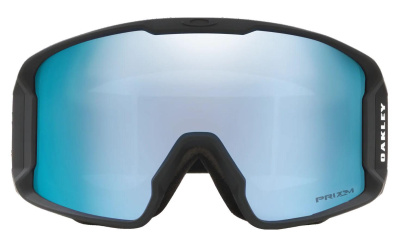 Картинка Горнолыжные очки Oakley Line Miner L FACTORY PILOT BLACK PRIZM SNOW SAPPHIRE IRIDIUM от магазина Адреналин Горнолыжные очки Oakley Line Miner L FACTORY PILOT BLACK PRIZM SNOW SAPPHIRE IRIDIUM от магазина Адреналин