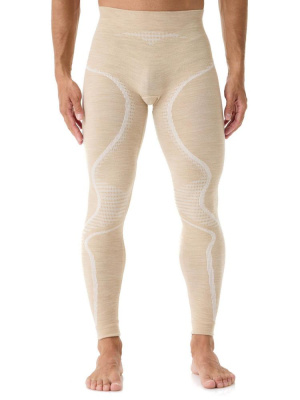 Термобелье Accapi штаны Ergowool Pants Nude White Термобелье Accapi штаны Ergowool Pants Nude White