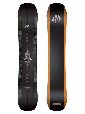 Сноуборд Jones Mountain Twin Pro Сноуборд Jones Mountain Twin Pro