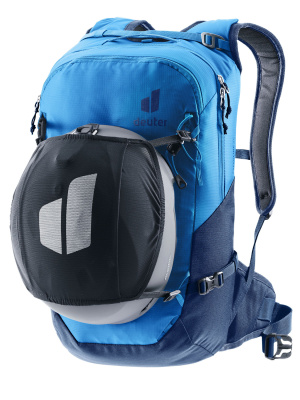 Рюкзак Deuter Freecline 15 Neptune-Nightblue  от магазина Адреналин