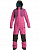 Комбинезон сноубордический женский Airblaster W'S SASSY BEAST SUIT HOT PINK