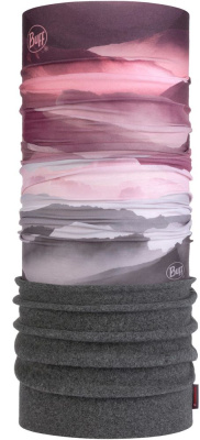 Бандана Buff Polar Serra Mauve